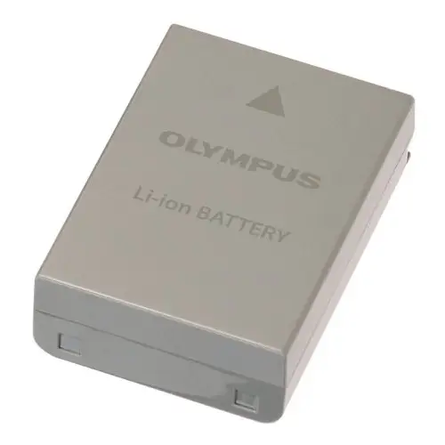 Image of Olympus BLN-1 Li-ion Battery