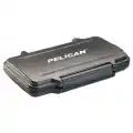Pelican 0915 SD Memory Card Case Black