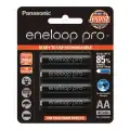 Eneloop Pro AA 4 pk