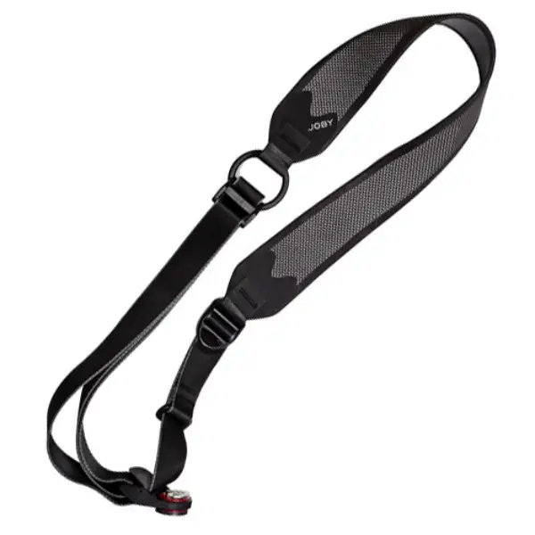 Image of Joby Ultra Fit Sling Strap - Mirrorless/DSLR