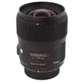 Sigma AF 35mm f1.4 DG HSM Art - Nikon