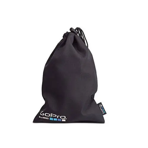 Image of GoPro HD Bag Pack