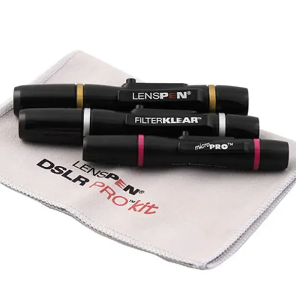 Image of LensPen DSLR Pro Kit