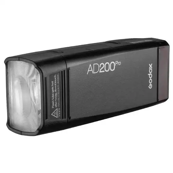 Image of Godox AD200Pro TTL Pocket Flash Kit