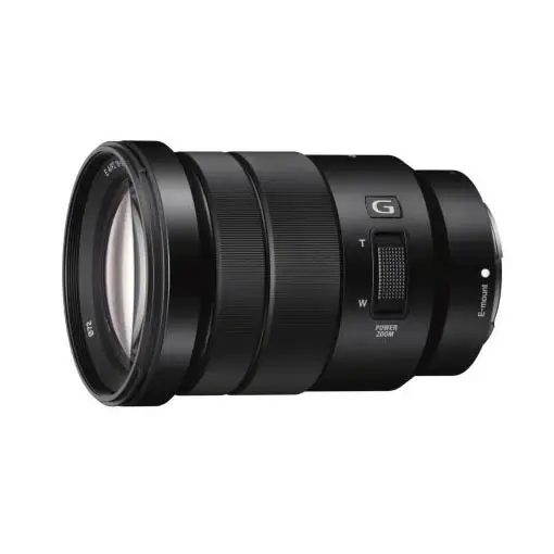 Image of Sony E 18-105mm f4 G OSS Lens
