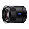 Sony Sonnar FE 55mm f1.8 ZA Lens