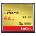 SanDisk Extreme 64GB CF Card