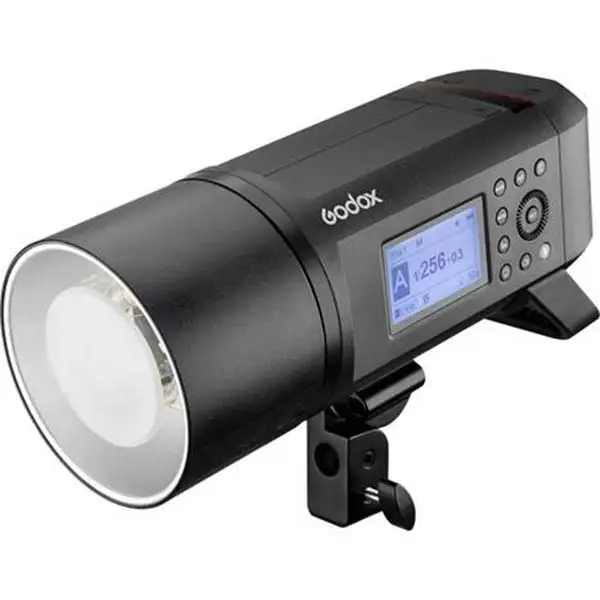 Image of Godox AD400 PRO TTL Flash Kit