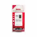 Inca Rapid AA Battery Charger