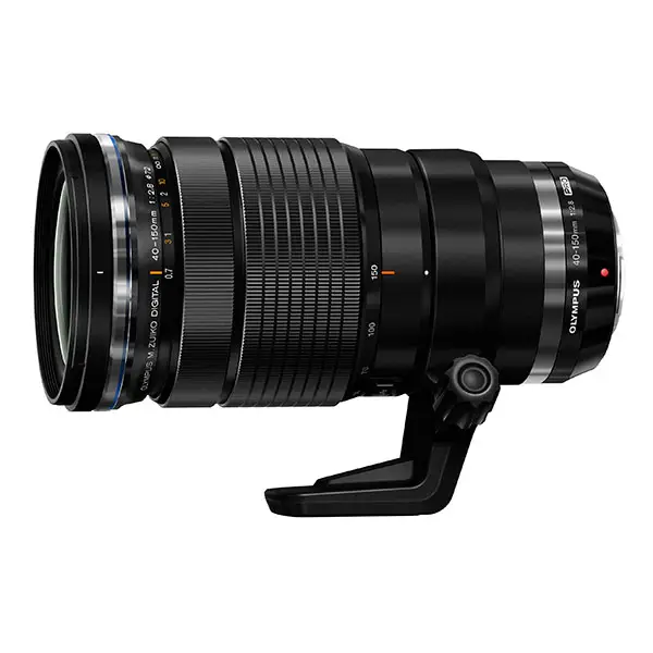 Image of Olympus PRO 40-150mm F2.8 Lens