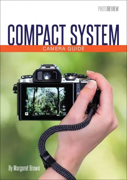 Image of Compact System Camera Guide