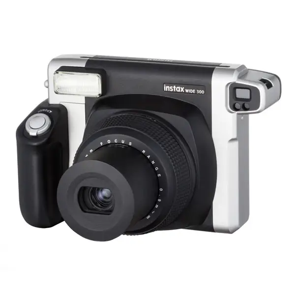 Image of Fujifilm Instax 300 Wide Instant Camera