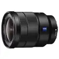 Sony FE 16-35mm f4 FE ZA OSS Lens