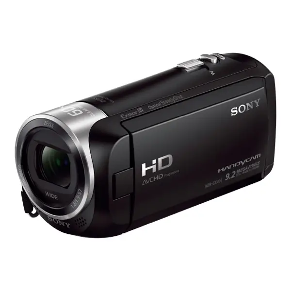 Sony CX405 Handycam
