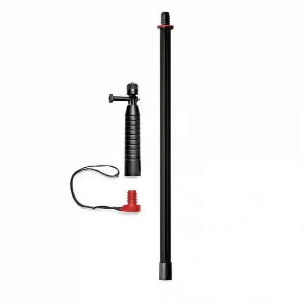 Image of Joby Action Float Grip & Pole