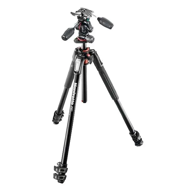 Image of Manfrotto MK190XPRO3
