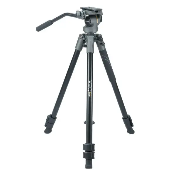 Image of Vanguard Veo 2 Pro 233 AV Tripod w/ PH-13 Head