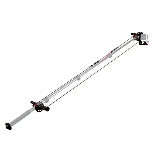 Image of Joby Action Jib Kit (Without Pole)