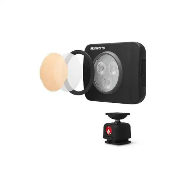 Image of Manfrotto Lumimuse 3 LED Pocket Light