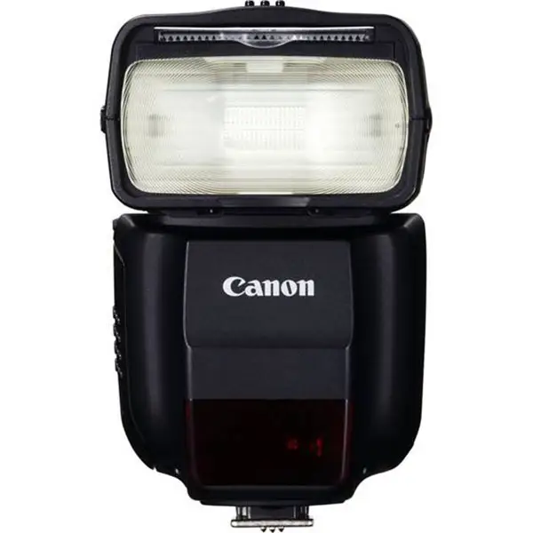 Image of Canon Speedlite 430EX III RT Flash