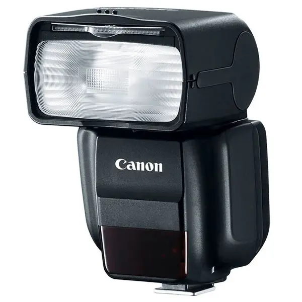Image of Canon Speedlite 430EX III Flash