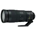 Nikon AF-S 200-500mm F5.6E ED VR Zoom (FX)