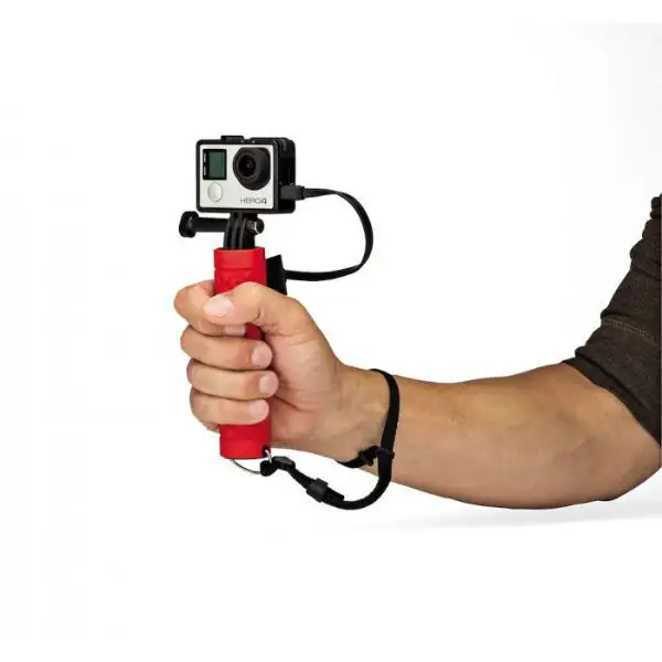 Image of Joby Action Battery Grip