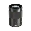 Canon EF-M 55-200mm F4.5-6.3 IS STM Zoom