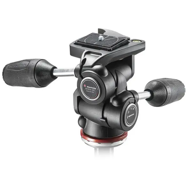 Image of Manfrotto MH804-3W 3 Way Head