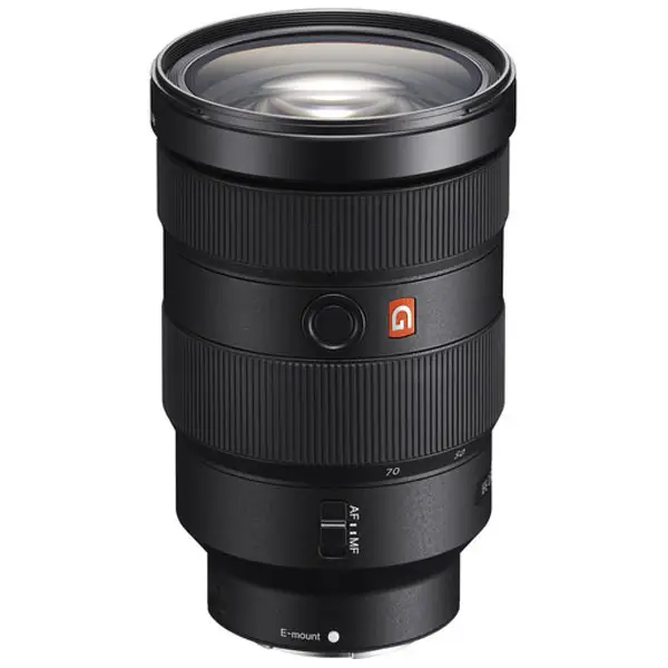 Image of Sony FE 24-70mm f2.8 GM Lens