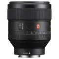 Sony FE 85mm f1.4 GM Lens