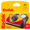 Kodak Max Flash 27exp - Single Use 35mm Camera