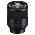 Sony FE 50mm f1.4 ZA Lens