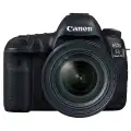 Canon EOS 5D Mark IV + EF 24-70mm F2.8 L USM II
