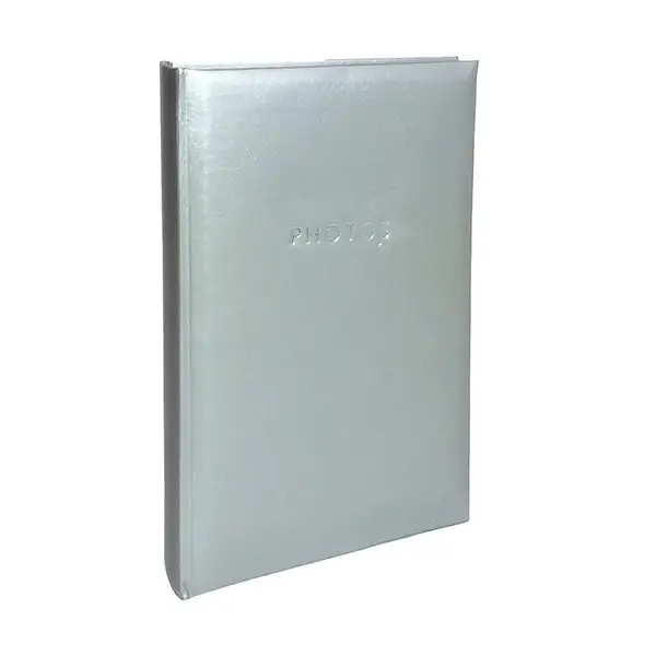 Profile Glamour Slip In Silver 300 Photos