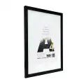 Profile Frame Certificate Black A3/A4