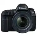 Canon EOS 5D Mark IV + EF 50mm f1.8 STM Lens Kit