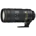 Nikon AF-S 70-200mm VR f2.8E FL ED ZOOM (FX)