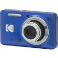 Kodak PixPro FZ55 Zoom - Blue