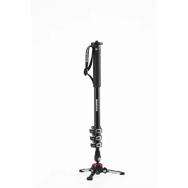 Image of Manfrotto MVMXPROA4 Monopod