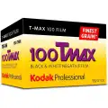 Kodak TMAX 100 B&W Film 135-36 Exp