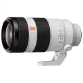 Sony FE 100-400mm f4.5-5.6 GM OSS Lens