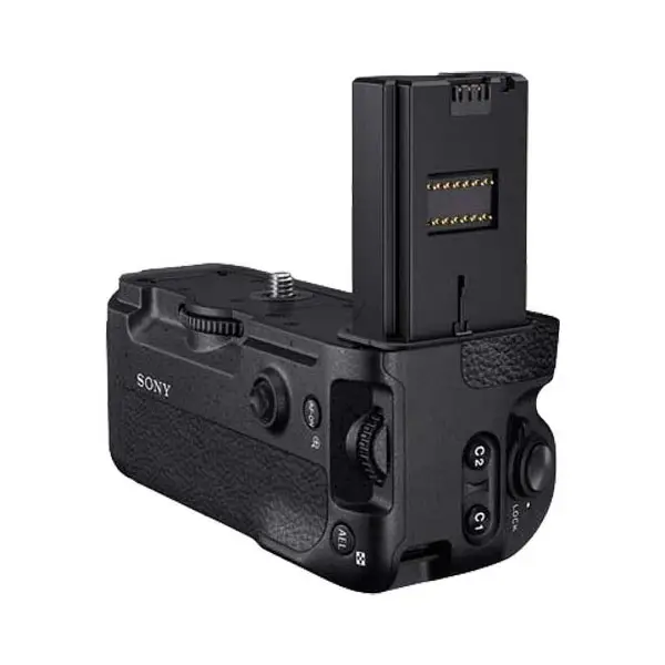 Sony VG-C3EM Vertical Grip - A9, A7III & A7RIII