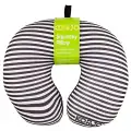 Korjo Squinchy Pillow - Stripes