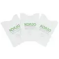 Korjo RFID Credit Card Defender - 3 Pack