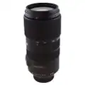 Sigma AF 100-400mm F5-6.3 DG OS "C" - Canon