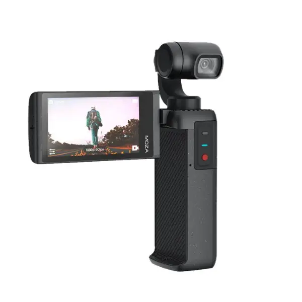 Moza Moin Gimbal Camera