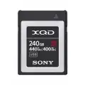 Sony 240GB XQD G Series Card