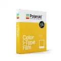 Polaroid i-Type Colour Gloss Film (8 Shots)