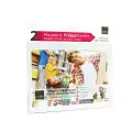 Profile Magnetic Frames - Clear 4x6 2 pack